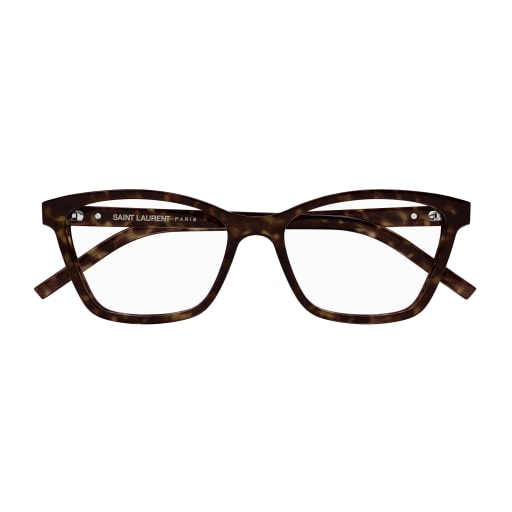 Saint Laurent SL M128 - 006 havana 1