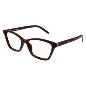 Saint Laurent SL M128 - 006 havana