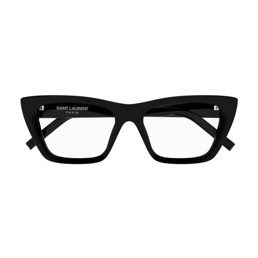 Saint Laurent SL 276 MICA OPT - 003 black 1