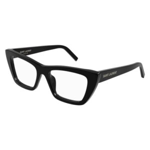 Saint Laurent SL 276 MICA OPT - 003 black
