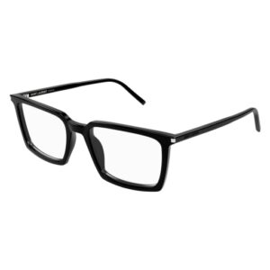Saint Laurent SL 624 - 001 black