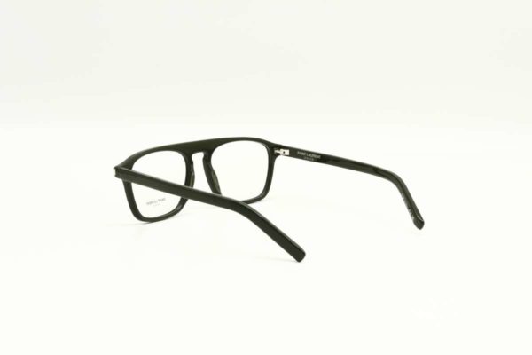 Saint Laurent SL 157 - 011 green 1