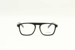 Saint Laurent SL 157 - 011 green