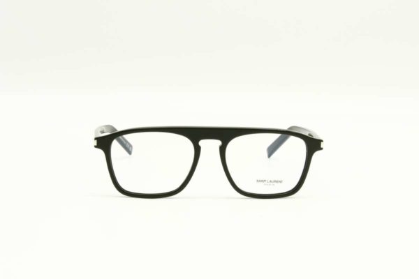 Saint Laurent SL 157 - 011 green
