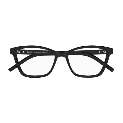 Saint Laurent SL M128 - 005 black 1