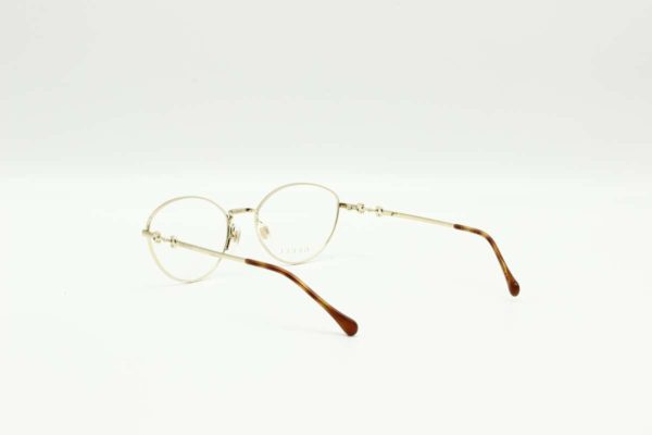 Gucci GG1699O - 002 gold 1