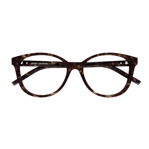 Saint Laurent SL M112 - 005 havana 1