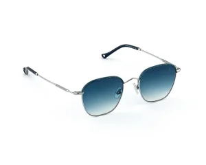 Eyepetizer ATACAMA C.1-R-26 - jeans and silver 1