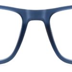 David Beckham Db 1019 - FLL/16 MATTE BLUE