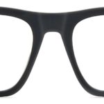 David Beckham Db 7020 - 003/20 MATT BLACK