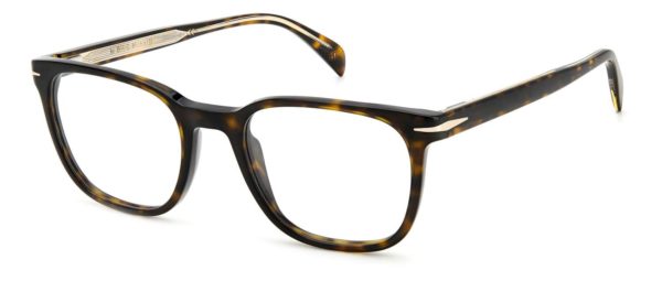 David Beckham Db 1107 - 086/20 HAVANA 1