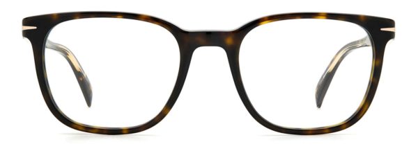 David Beckham Db 1107 - 086/20 HAVANA