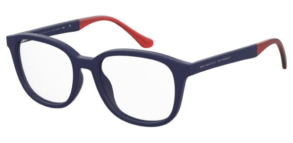Seventh Street S 340 - FLL/16 MATTE BLUE