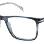 David Beckham Db 1124 - AVS/17 STRIPED BLUE 1