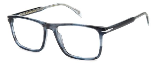 David Beckham Db 1124 - AVS/17 STRIPED BLUE 1