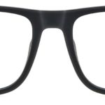 David Beckham Db 7115 - I46/19 MATTE BLACK GOLD