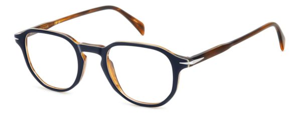 David Beckham Db 1140 - S9W/42 BLUE BROWN 1