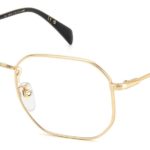 David Beckham Db 1151 - AOZ/21 MATTE GOLD 1