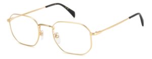 David Beckham Db 1151 - AOZ/21 MATTE GOLD 1