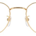 David Beckham Db 1151 - AOZ/21 MATTE GOLD