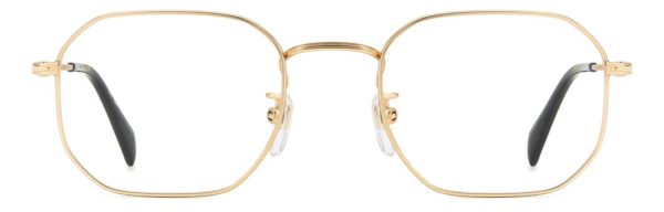 David Beckham Db 1151 - AOZ/21 MATTE GOLD