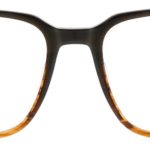 David Beckham Db 1141 - NNG/18 BROWN HORN