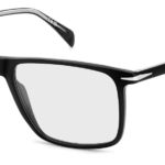 David Beckham Db 1164 - 807/15 BLACK 1