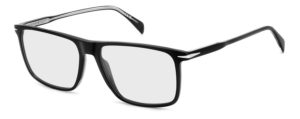 David Beckham Db 1164 - 807/15 BLACK 1