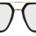 David Beckham Db 7128 - 2M2/18 BLACK GOLD