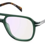 David Beckham Db 1182 - XGW/17 GREEN HAVANA 1