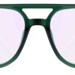 David Beckham Db 1182 - XGW/17 GREEN HAVANA