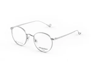 Eyepetizer JOCKEY OPT C.1 - silver 1