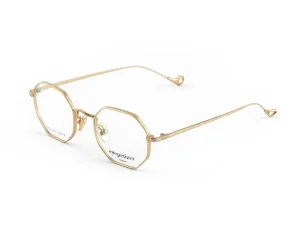 Eyepetizer HORT OPT C.4 - gold 1
