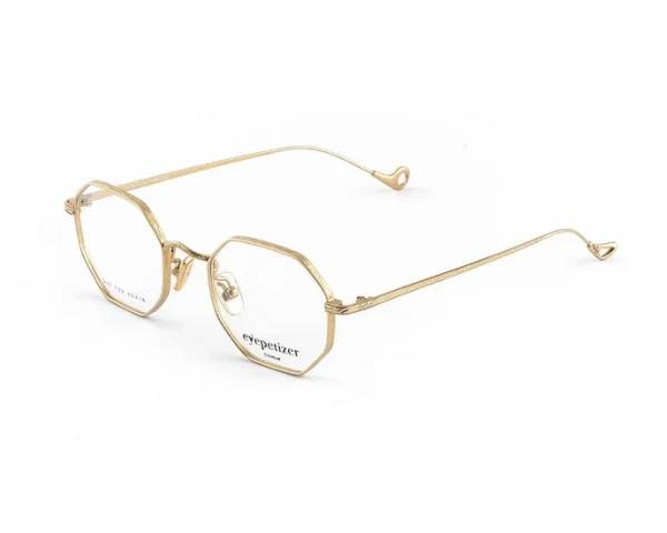 Eyepetizer HORT OPT C.4 - gold 1