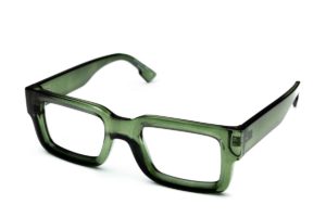Saraghina BURDE?L-553LV - verde bottiglia 1