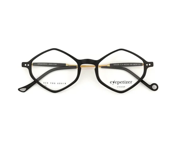 Eyepetizer DOUZE C.A - black