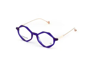 Eyepetizer JUDITH OPT C.V.L.T. - purple 1