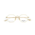 Eyepetizer HORT OPT C.4 - gold