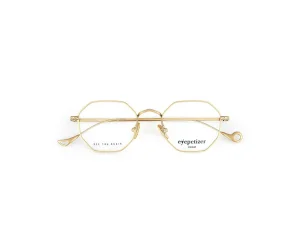 Eyepetizer HORT OPT C.4 - gold