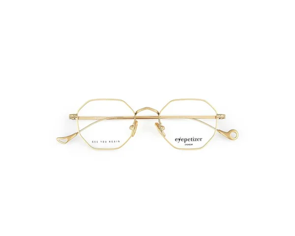 Eyepetizer HORT OPT C.4 - gold