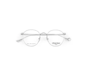 Eyepetizer JOCKEY OPT C.1 - silver