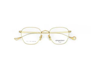 Eyepetizer JONDAL OPT C.4 - gold