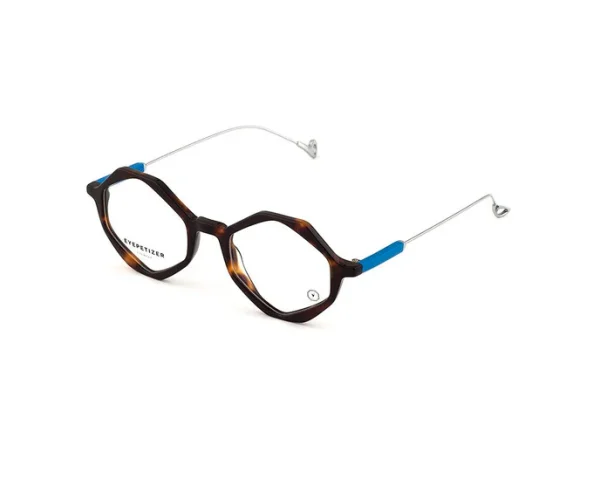 Eyepetizer JUDITH OPT C.A.S. - dark havana 1