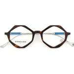 Eyepetizer JUDITH OPT C.A.S. - dark havana