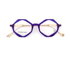 Eyepetizer JUDITH OPT C.V.L.T. - purple