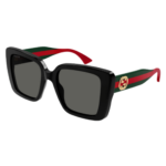 Gucci GG1861S - 001 black green grey 2