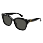 Gucci GG1830SK - 001 black black grey