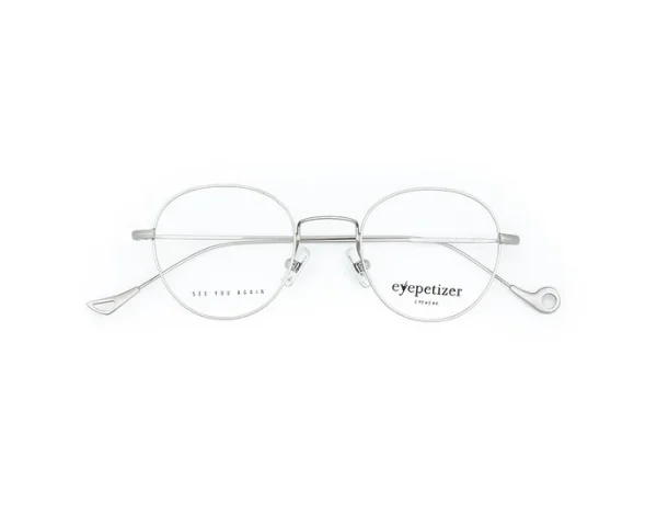 Eyepetizer ZELDA C.1 - silver