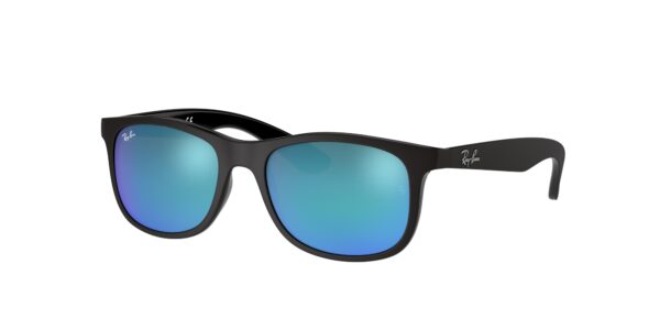 Ray-ban Junior 9062S SOLE - 701355