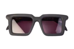 356 INDY-S-701LG - matte black